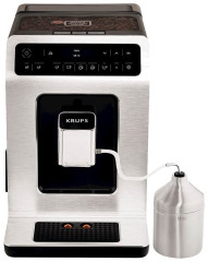 Кофемашина Krups EA891D10