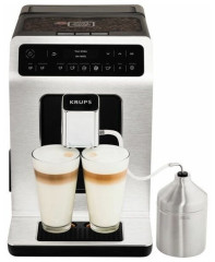 Кофемашина Krups EA891D10