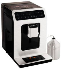 Кофемашина Krups EA891D10