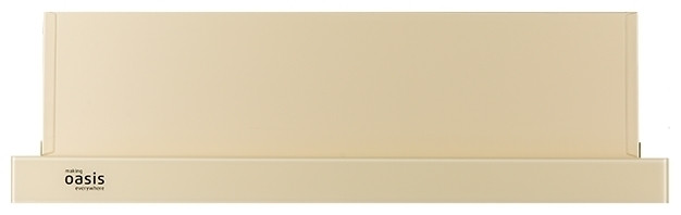 Подвесная вытяжка Oasis UV 60IG F