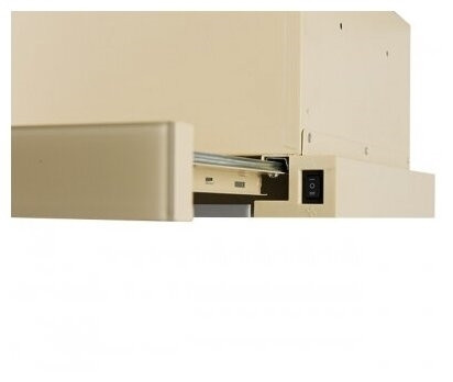 Подвесная вытяжка Oasis UV 60IG F