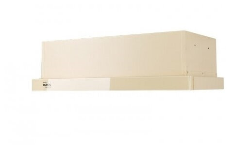 Подвесная вытяжка Oasis UV 60IG F