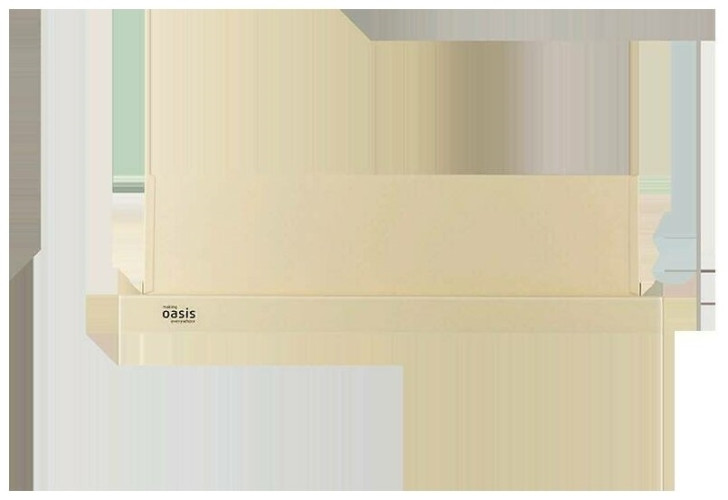 Подвесная вытяжка Oasis UV 60IG F