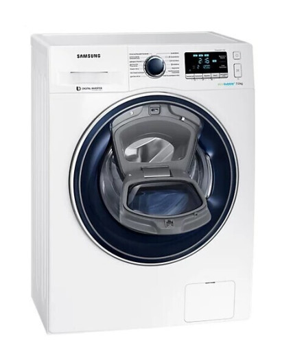 Стиральная машина Samsung WW70K62109W