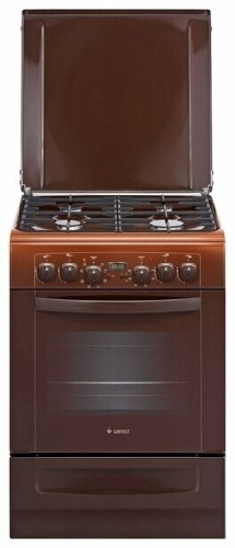 Комбинированная плита Gefest 6102-03 0001