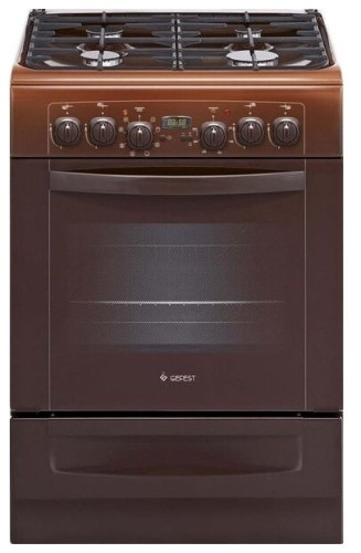 Комбинированная плита Gefest 6102-03 0001
