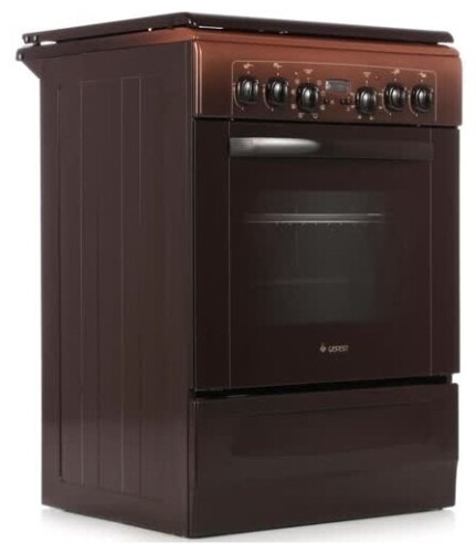 Комбинированная плита Gefest 6102-03 0001