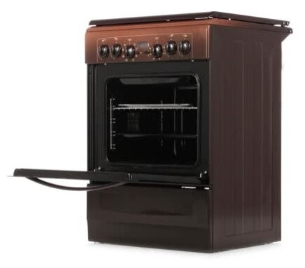 Комбинированная плита Gefest 6102-03 0001