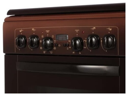 Комбинированная плита Gefest 6102-03 0001