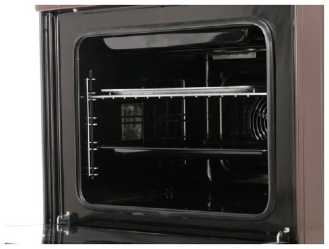 Комбинированная плита Gefest 6102-03 0001