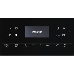 Кофемашина Miele CM6160 OBSW