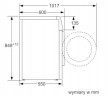 Стиральная машина Bosch WAN2417EPL