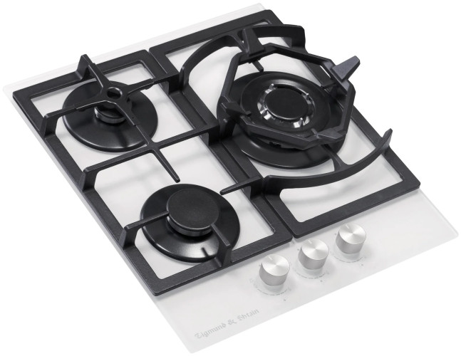 Газовая варочная панель Zigmund&Shtain M 26.4 W