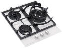 Газовая варочная панель Zigmund&Shtain M 26.4 W