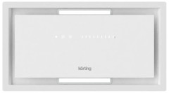 Встраиваемая вытяжка Korting KHI 6997 GW