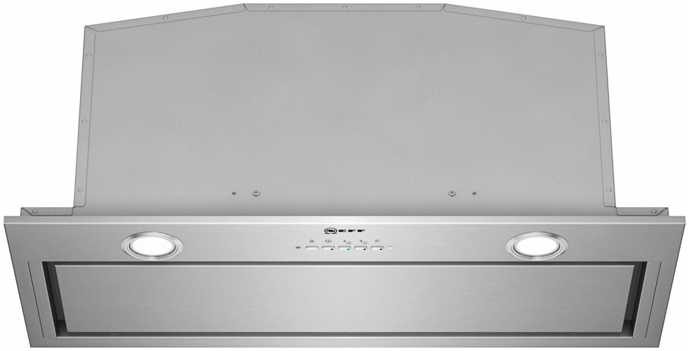Встраиваемая вытяжка Neff D 57ML66 N1