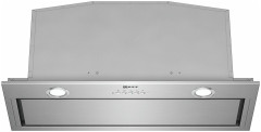 Встраиваемая вытяжка Neff D 57ML66 N1