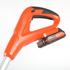 Триммер аккумуляторный Patriot TR 235 Li 21B UES 250205235