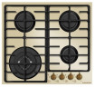 Газовая варочная панель MAUNFELD MGHG 64 76 RIB