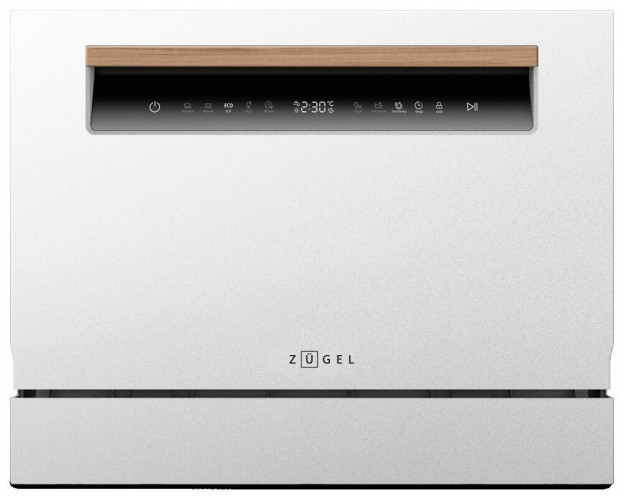 Посудомоечная машина Zugel ZDF551W