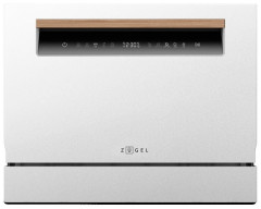 Посудомоечная машина Zugel ZDF551W