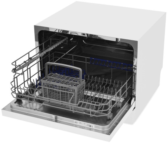 Посудомоечная машина Zugel ZDF551W