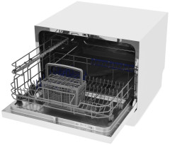 Посудомоечная машина Zugel ZDF551W