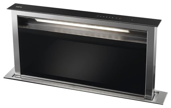 Встраиваемая вытяжка AEG DDE 5980 G