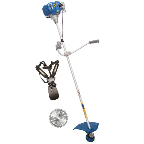 Триммер бензиновый Хопер 043 Фермер