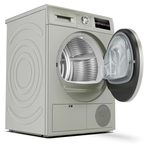 Сушильная машина Bosch WTG8641XME