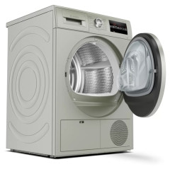 Сушильная машина Bosch WTG8641XME