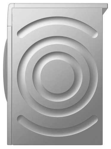 Сушильная машина Bosch WTG8641XME