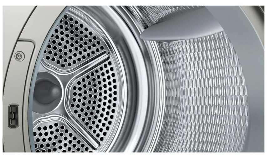 Сушильная машина Bosch WTG8641XME