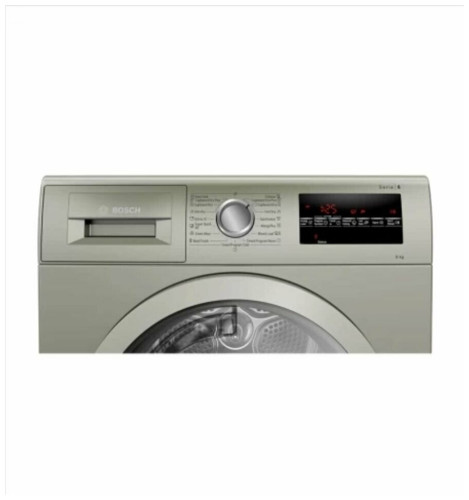 Сушильная машина Bosch WTG8641XME