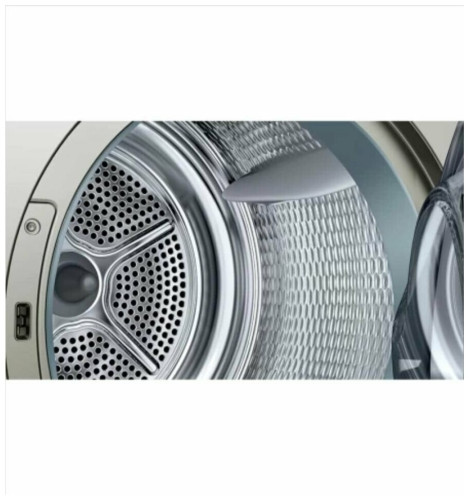 Сушильная машина Bosch WTG8641XME