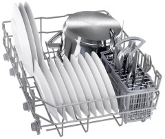 Посудомоечная машина Bosch SRV4HKX1DR