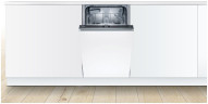Посудомоечная машина Bosch SRV4HKX1DR