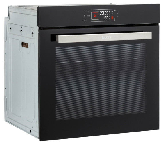 Электрический духовой шкаф Jacky's JO EB75410