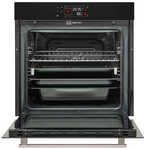 Электрический духовой шкаф Jacky's JO EB75410