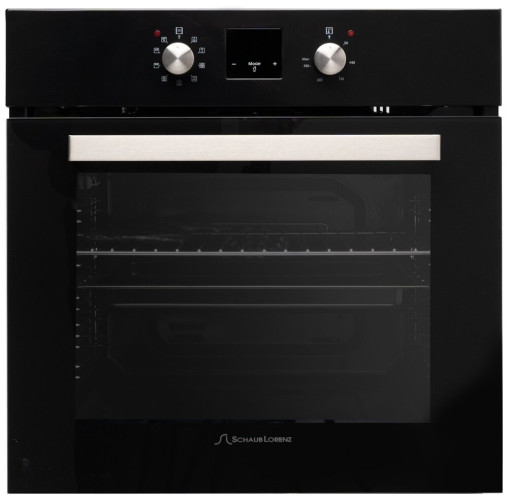 Электрический духовой шкаф Schaub Lorenz SLB ES6353