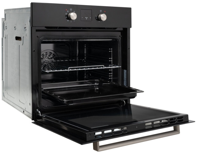Электрический духовой шкаф Schaub Lorenz SLB ES6353