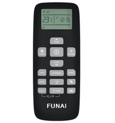 Сплит-система Funai RAC-I-SN35HP.D04