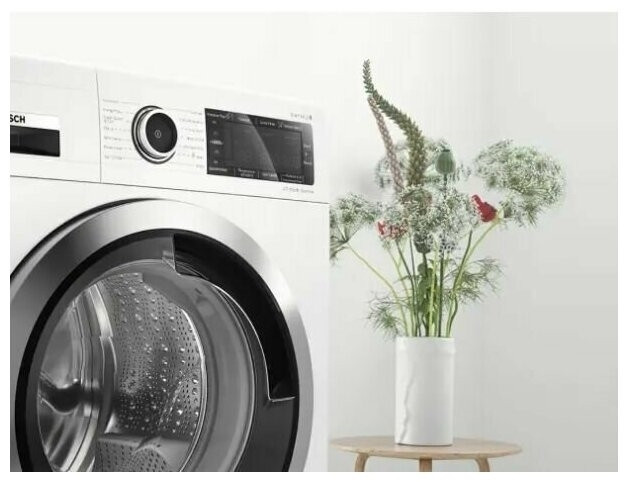 Стиральная машина Bosch WGA242XVME