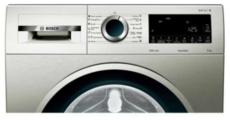 Стиральная машина Bosch WGA242XVME