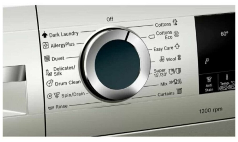 Стиральная машина Bosch WGA242XVME