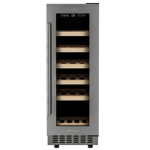 Винный шкаф IP Industrie CEX 4501 NU