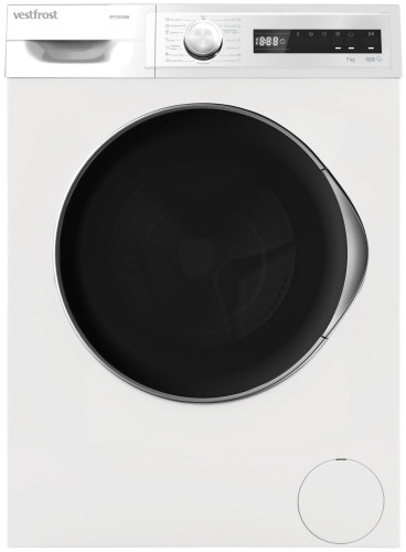Стиральная машина Vestfrost VF 7T2S100W