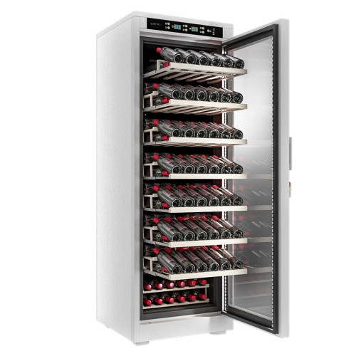 Винный шкаф Leonord LE-1704