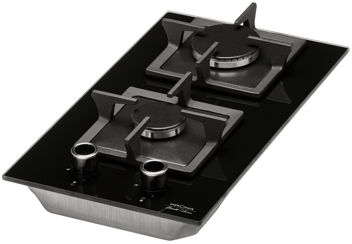 Газовая варочная панель Krona CALORE 30 BL