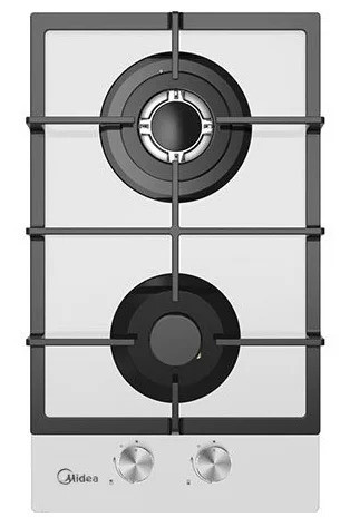 Газовая варочная панель Midea MG-3260TGW